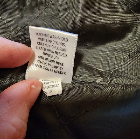 Converse One Star Jacket- Small - Picture 5 of 6